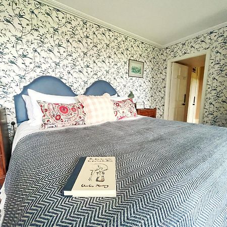 Trewardale Panzió Bodmin Kültér fotó