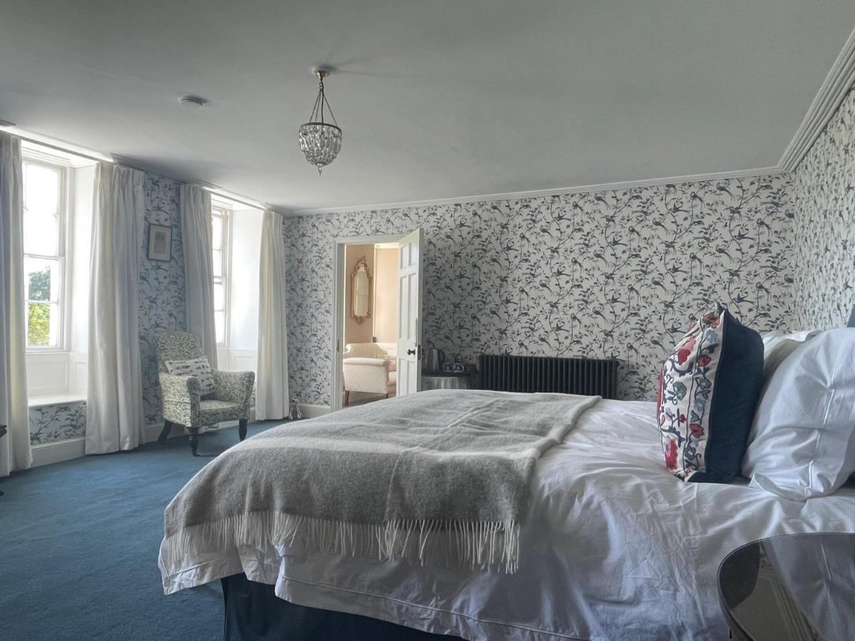 Trewardale Panzió Bodmin Kültér fotó