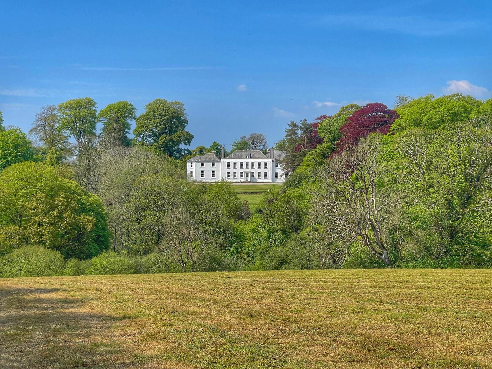 Trewardale Panzió Bodmin Kültér fotó