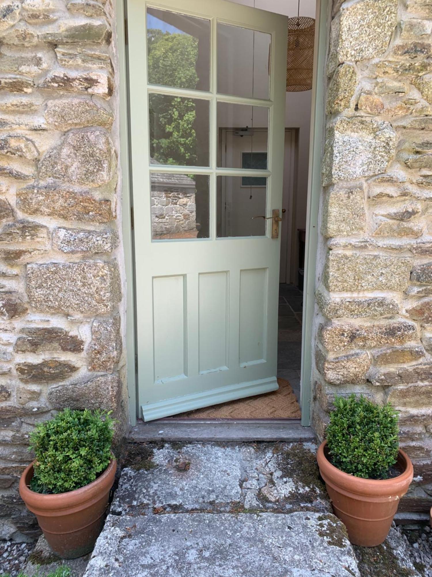 Trewardale Panzió Bodmin Kültér fotó